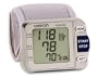 Omron HEM-650 Wrist Blood Pressure Monitor with APS (Advanced Positioning Sensor)
