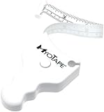 MyoTape Body Tape Measure
