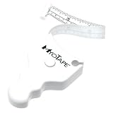 MyoTape Body Tape Measure ~ AccuFitness