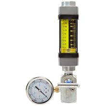 Hedland Test Kit, Aluminum, For Use With Oil and Petroleum Fluids, NPT Female