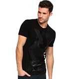 Armani Exchange Overlap Foil T-shirt