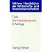 Klassiker des Wirtschaftsstudiums