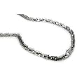 Stainless Steel Men's Link Necklace 20 Inches Stainless Steel Men's Link Necklace 20 Inches