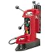 Milwaukee 4202 Fixed Position Electromagnetic Drill Press, Base Only