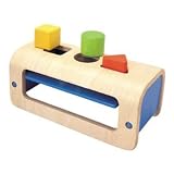Plan Toy Shape and Sort by