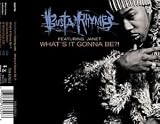 What's It Gonna Be