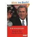 Bush at war. Amerika im Krieg.