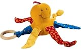 Eigenschaften sigikid 49570 / sigikid 49570 - PlayQ Greifling Krake