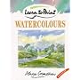 Learn to Paint Watercolours (Collins Learn to Paint)