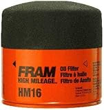 Fram HM16 High Mileage Oil Filter