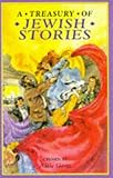 A treasury of Jewish stories