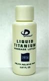 Phiten Liquid titanium / Mini (0.67 fl. oz.)