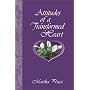 Attitudes of a Transformed Heart