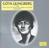 Göta Ljungberg