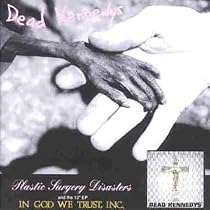 Plastic Surgery Disasters/in God We Trust Inc.