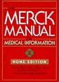 The Merck Manual of Medical Information (Merck Manual of Medical Information Home Edition (Trade Paper))