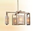 Koi Four Light Ceiling Lamp