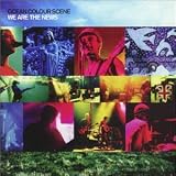 We Are the News