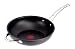 Tefal Jamie Oliver Professional Series Hard Anodized Stir Fry Pan, 30 cm