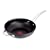 Tefal Jamie Oliver Professional Series Hard Anodized Stir Fry Pan, 30 cm