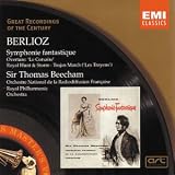 Berlioz: Symphonie Fantastique