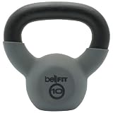 Bell Fit Kettle Bell