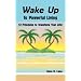 read a self-help book and actually change your life.