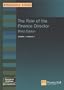 Role of the Finance Director: Strategy, Leadership, Value & Risk (Financial Times Executive Briefings)