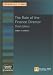Role of the Finance Director: Strategy, Leadership, Value & Risk (Financial Times Executive Briefings)