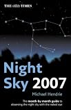 The Times Night Sky 2007 and Starfinder Pack