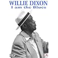 I Am the Blues - DVD