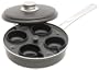 Farberware Nonstick 4-Cup Egg Poacher