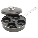 Farberware Nonstick 4-Cup Egg Poacher