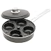 Farberware Nonstick 4-Cup Egg Poacher