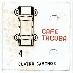 Cuatro Caminos
