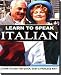 Learn to Speak Italian POD