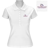 Antigua Gonzaga Bulldogs Women's Remarkable Polo