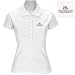 Antigua Gonzaga Bulldogs Women's Remarkable Polo