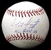 Geovany Soto Chicago Cubs Signed MLB Baseball inscribed 