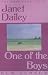 One of the Boys: New Jersey (Janet Dailey Americana)