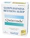Boiron - Quietude, 60 tablets Tablets tablets
