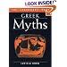Greek Myths (Legendary Past Series)