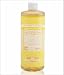 Castile Liquid Soap Organic-Citrus 32 Ounces