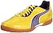 Puma v5.11 IT 102340, Herren Sportschuhe - Fußball, Gelb (vibrant yellow-parachute purple 04), EU 45 (UK 10.5) (US 11.5)
