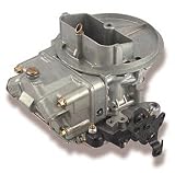 Holley 0-80583-1 Keith Dorton 2300 HP Race Performance 500 CFM 2-Barrel New Carburetor