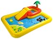Ocean Play Center 100" X 77" X 31"