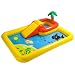 Ocean Play Center 100" X 77" X 31"