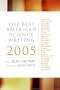 The Best American Science Writing 2005