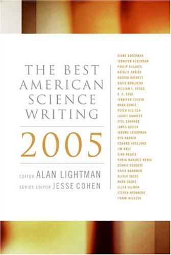  Alan Lightman