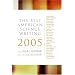 The Best American Science Writing 2005